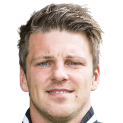 Lukas Kwasniok fm 2020