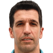 Gustavo Díaz fm 2020