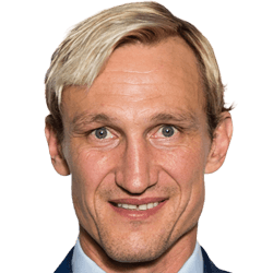 Sami Hyypiä fm 2020