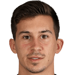 Darío Cotelo fm 2020