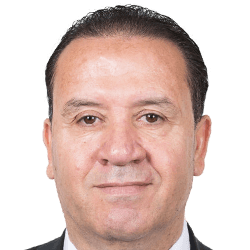 Nabil Maaloul fm 2019