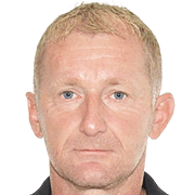 Boban Dmitrovic fm 2020