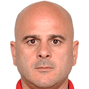 Temur Ketsbaia fm 2019