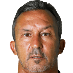 Cláudio Prates fm 2019