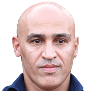 Alireza Mansourian fm 2020