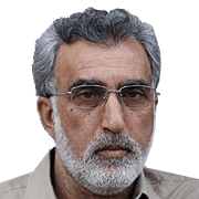 Hossein Faraki fm 2020