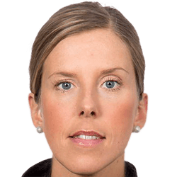 Linda Eisersjö fm 2020