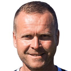 Tommy Haglund fm 2020