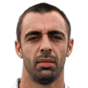 Michaël Ménétrier fm 2020