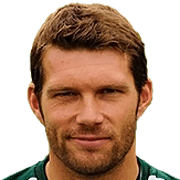 Jimmy Walker fm 2020