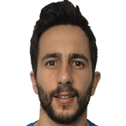 Jesús Morán fm 2020