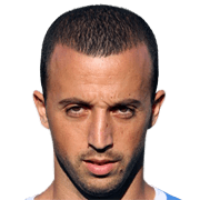 Benny Ben-Zaken fm 2020