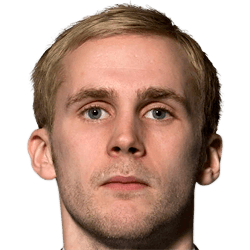 Patric Jildefalk fm 2020