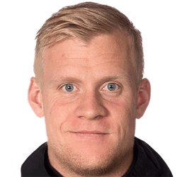 Linus Eriksson fm 2020