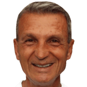 Kostas Tarasis fm 2020