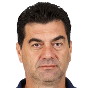 Panagiotis Goutsidis fm 2020