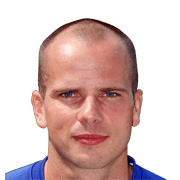 Stephen Clemence fm 2019