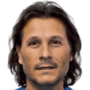 Nicolo Napoli fm 2020