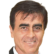 Gustavo Quinteros fm 2019