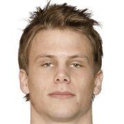 Patrik Karoliussen fm 2020