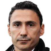 Giorgos Koutsis fm 2020