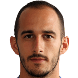 Aleksandar Martinovic fm 2020