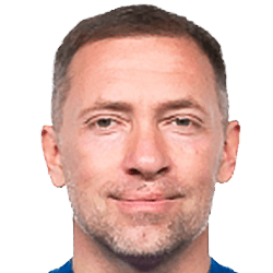 Yury Okroshidze fm 2020