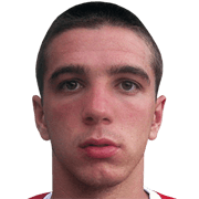 Nikola Vukajlovic fm 2020