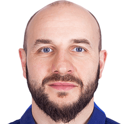 Wojciech Zuchowicz fm 2020