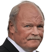 Ronnie McFall fm 2020