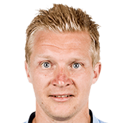 Søren Pedersen fm 2020