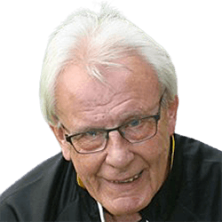 Graham Brown fm 2020