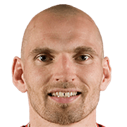 Sigurbjörn Hreiðarsson fm 2020