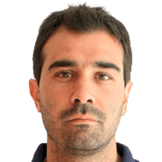 Diamantis Vavalis fm 2020