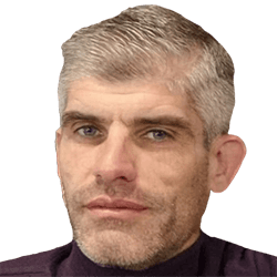 Veselin Sarbakov fm 2020