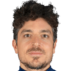 Vitantonio Pascale fm 2020