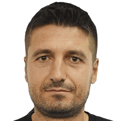 Dimitar Palazov fm 2020