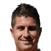 Steve Collis fm 2020