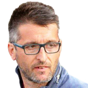 Saby Mainolfi fm 2020