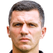 Robert Podolinski fm 2020