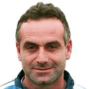 Nikos Amanatidis fm 2020