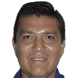 Ignacio Sánchez fm 2020