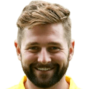 Jack Sharkey fm 2020