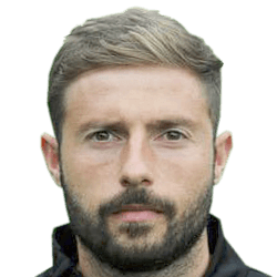 Joaquin Gomez fm 2020