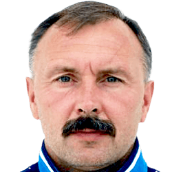Igor Kriushenko fm 2020