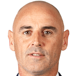 Kevin Muscat fm 2020