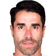 Juan Pablo Ángel fm 2020