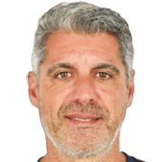 Roberto Bonano fm 2020