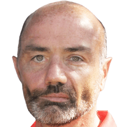 Cédric Daury fm 2020