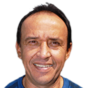 Alejandro Domínguez fm 2020